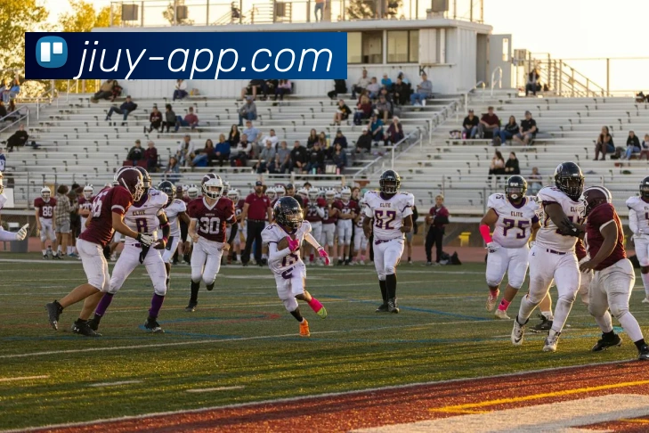 九游体育:引领数字化竞技内容传播与交互的新标准全站App 九游体育:引领数字化竞技内容传播与交互的新标准全站App